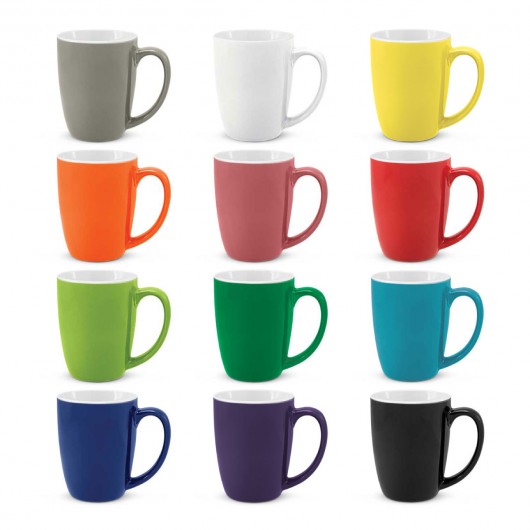 Promotional Linley Coffee Mugs